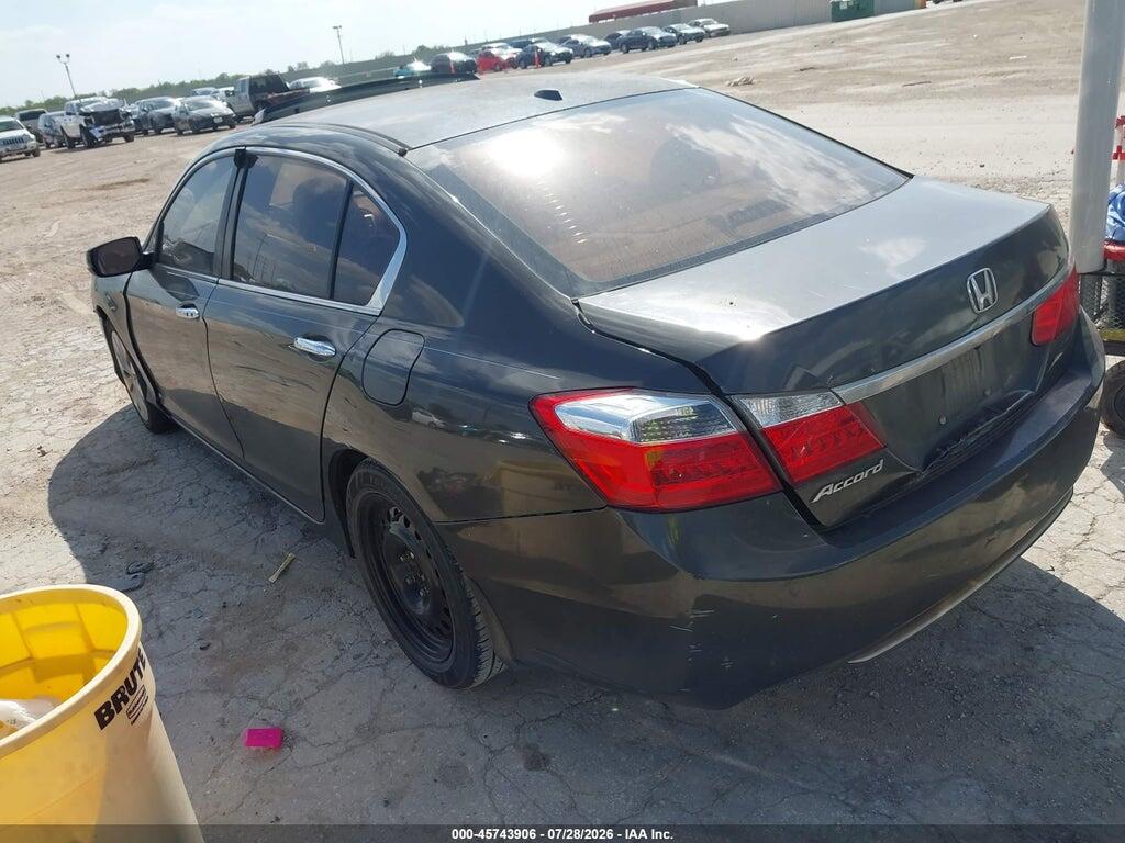 1HGCR2F84FA128449 2015 HONDA ACCORD photo no. 3