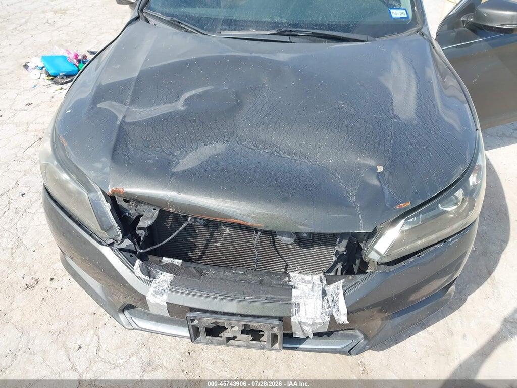 1HGCR2F84FA128449 2015 HONDA ACCORD photo no. 6