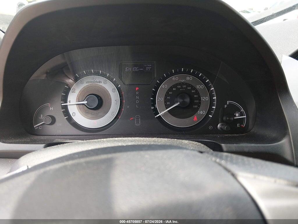5FNRL5H69FB037711 2015 HONDA ODYSSEY photo no. 7
