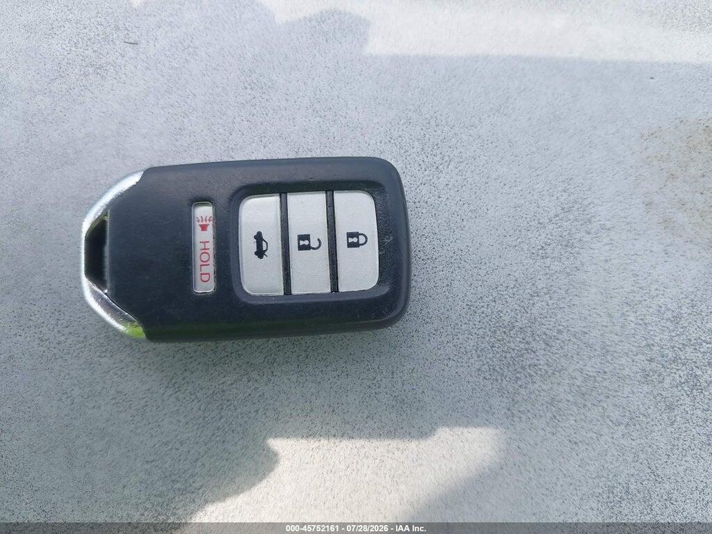 1HGCR2F83FA067305 2015 HONDA ACCORD photo no. 11