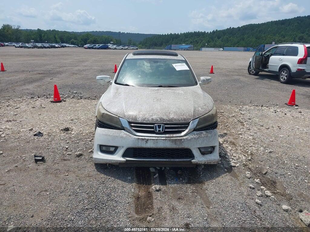 1HGCR2F83FA067305 2015 HONDA ACCORD photo no. 12