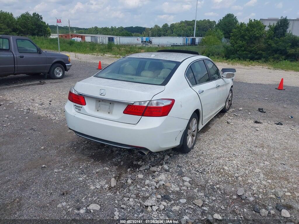 1HGCR2F83FA067305 2015 HONDA ACCORD photo no. 4