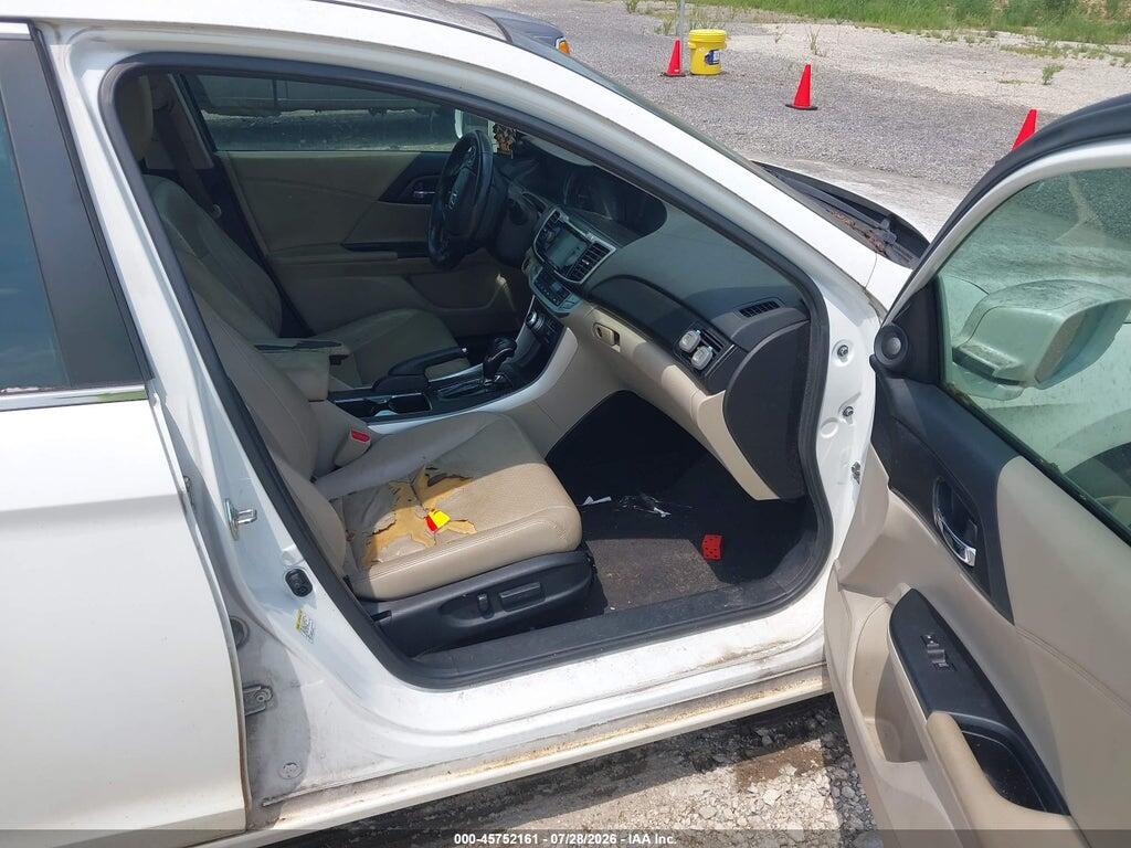 1HGCR2F83FA067305 2015 HONDA ACCORD photo no. 5