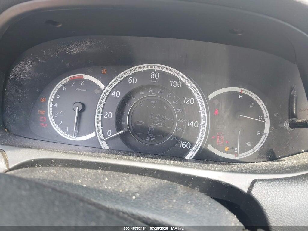 1HGCR2F83FA067305 2015 HONDA ACCORD photo no. 7