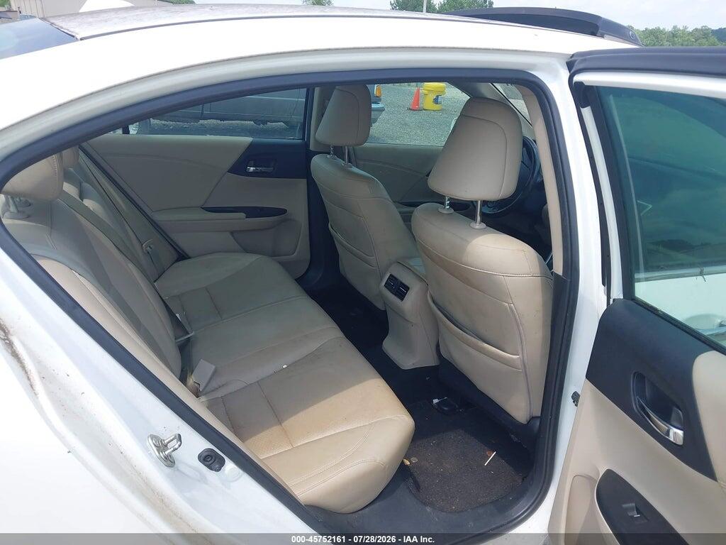 1HGCR2F83FA067305 2015 HONDA ACCORD photo no. 8