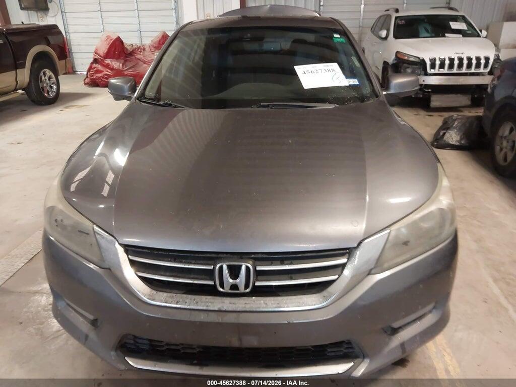 1HGCR2F83FA203447 2015 HONDA ACCORD photo no. 12
