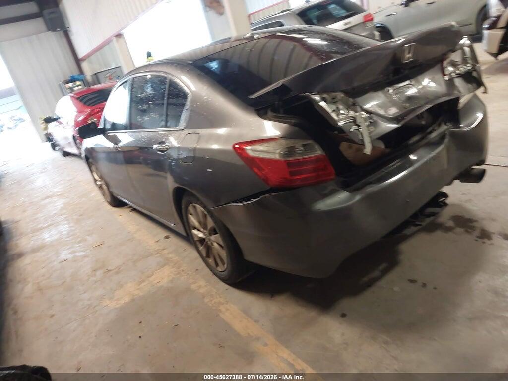 1HGCR2F83FA203447 2015 HONDA ACCORD photo no. 3