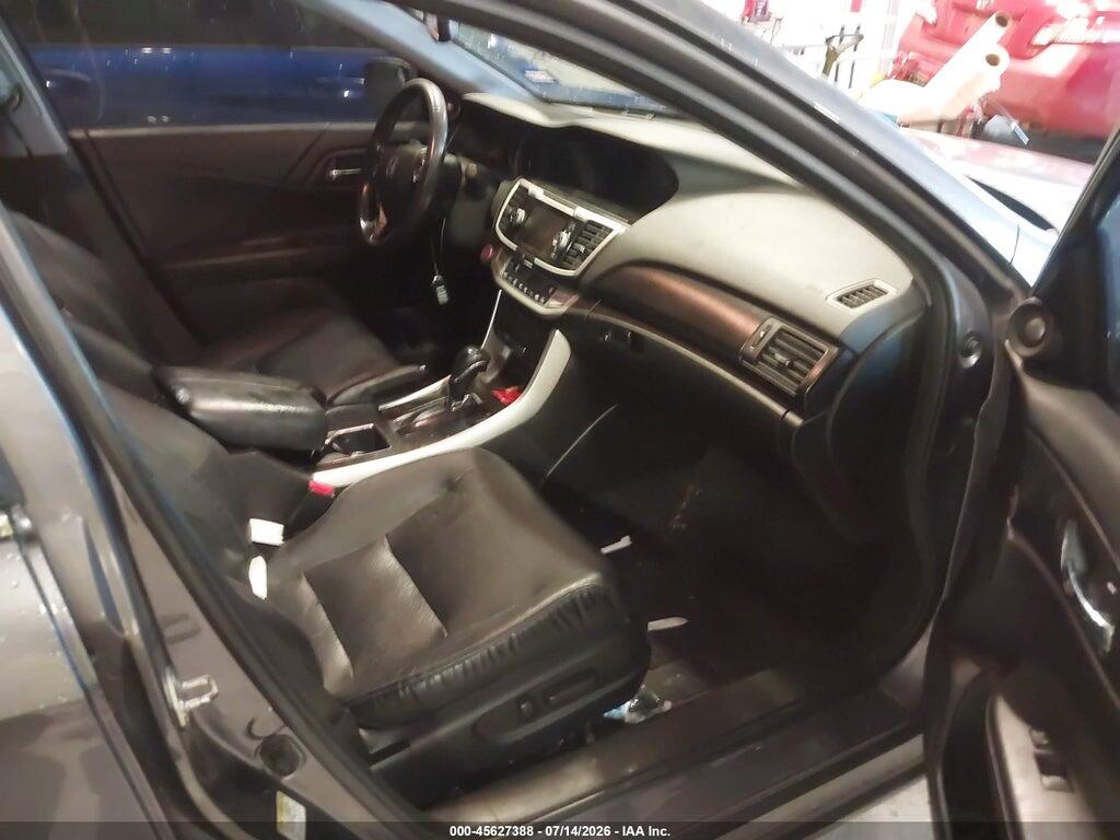 1HGCR2F83FA203447 2015 HONDA ACCORD photo no. 5