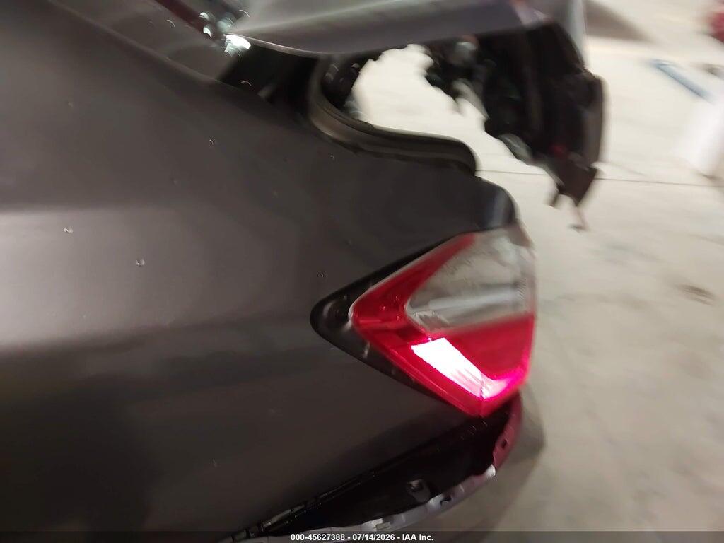 1HGCR2F83FA203447 2015 HONDA ACCORD photo no. 6