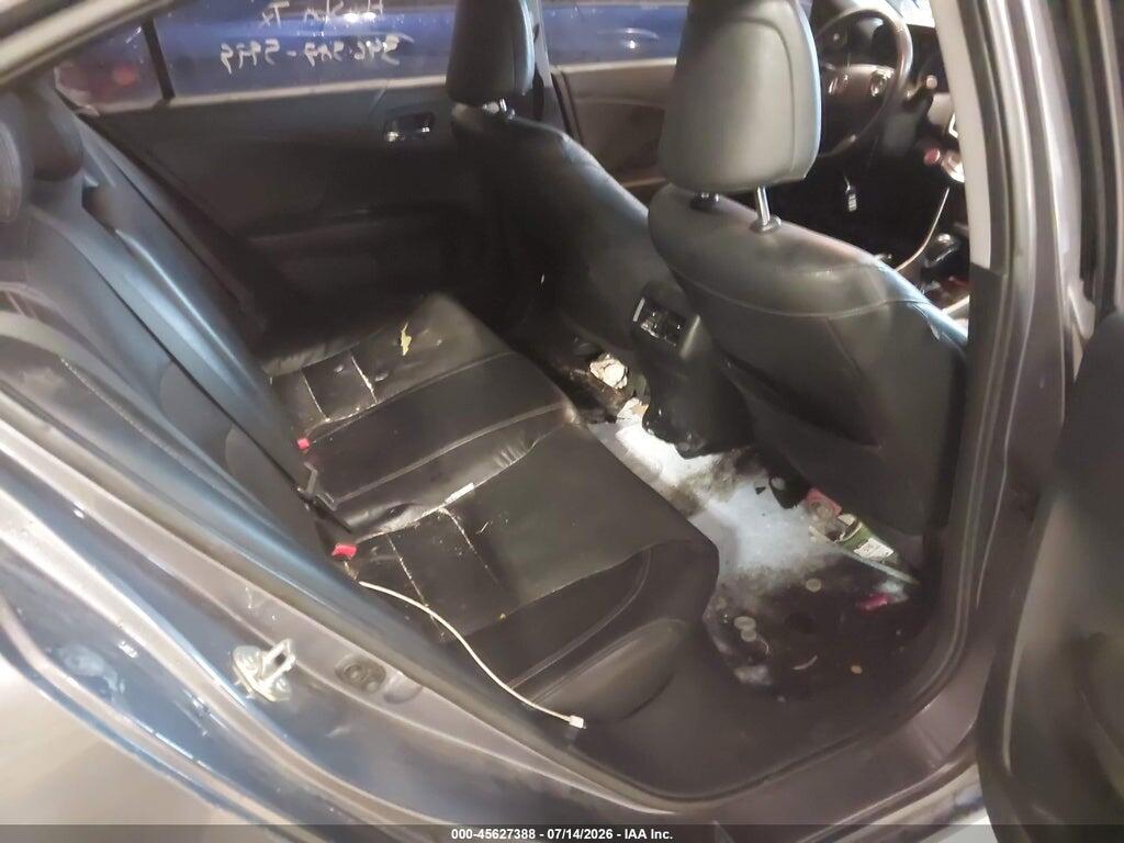 1HGCR2F83FA203447 2015 HONDA ACCORD photo no. 8