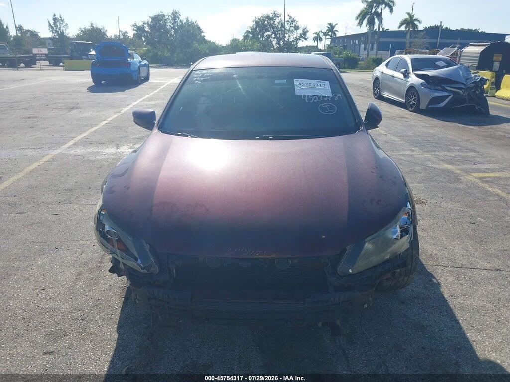 1HGCR2F52FA049657 2015 HONDA ACCORD photo no. 12