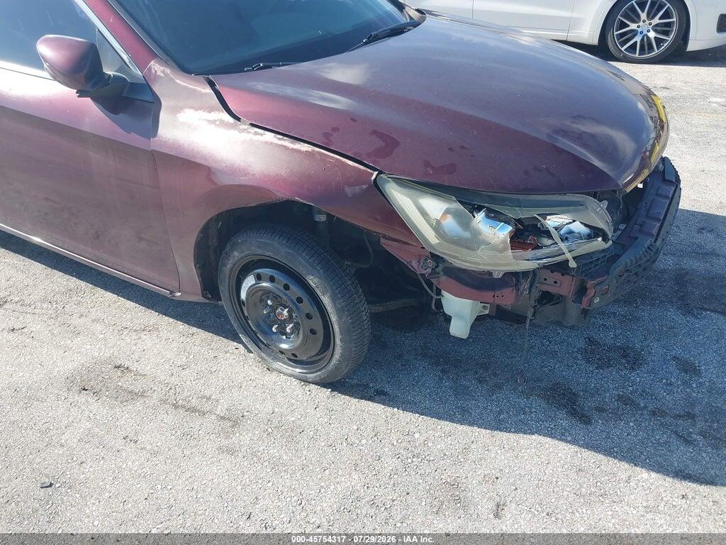 1HGCR2F52FA049657 2015 HONDA ACCORD photo no. 6