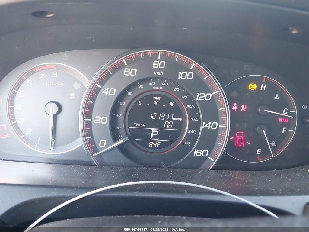 1HGCR2F52FA049657 2015 HONDA ACCORD photo no. 7