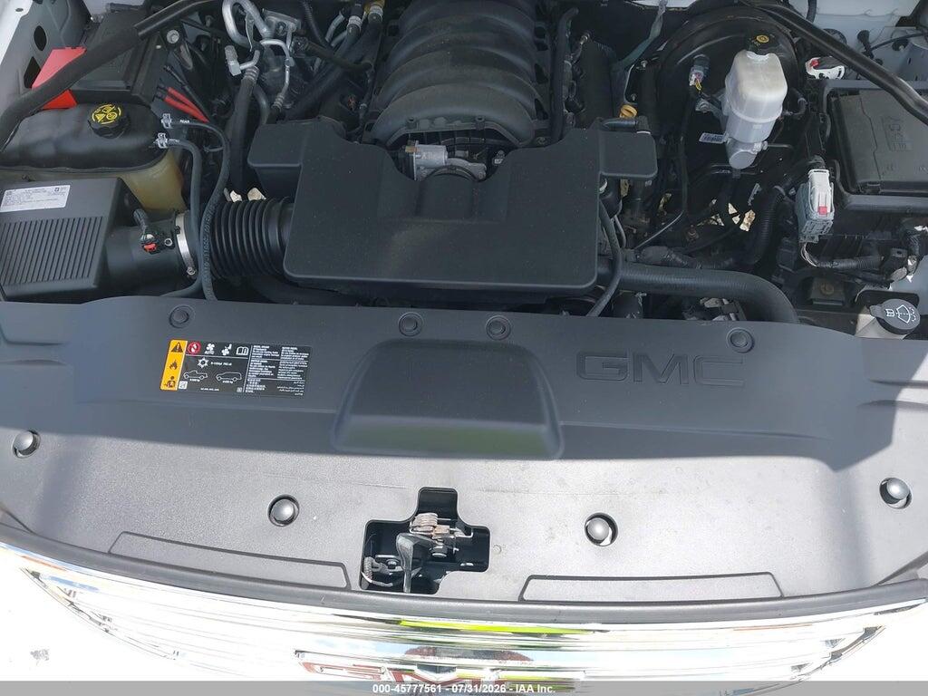 1GKS2BKCXKR164977 2019 GMC YUKON photo no. 10