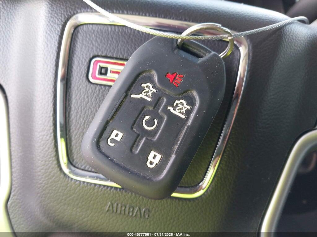 1GKS2BKCXKR164977 2019 GMC YUKON photo no. 11