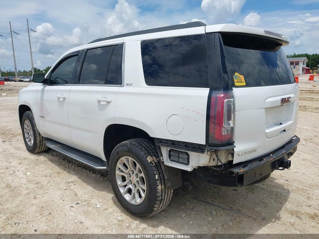 1GKS2BKCXKR164977 2019 GMC YUKON photo no. 3