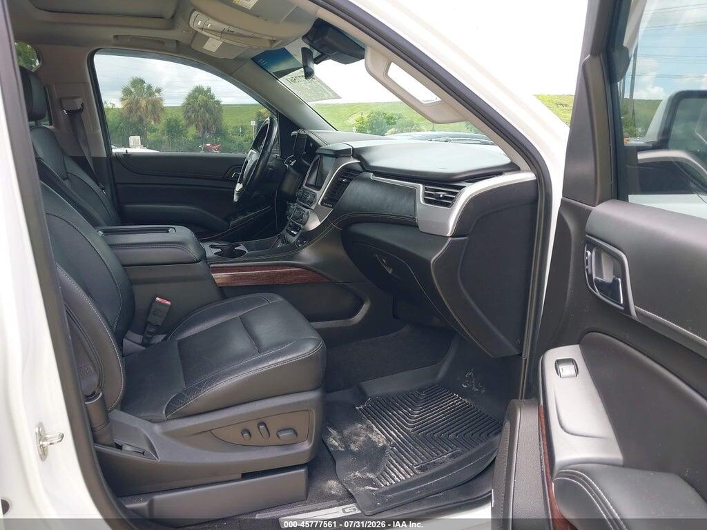 1GKS2BKCXKR164977 2019 GMC YUKON photo no. 5