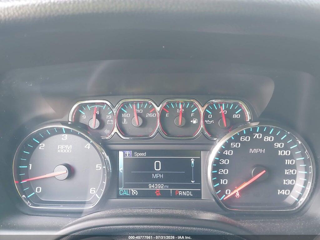 1GKS2BKCXKR164977 2019 GMC YUKON photo no. 7