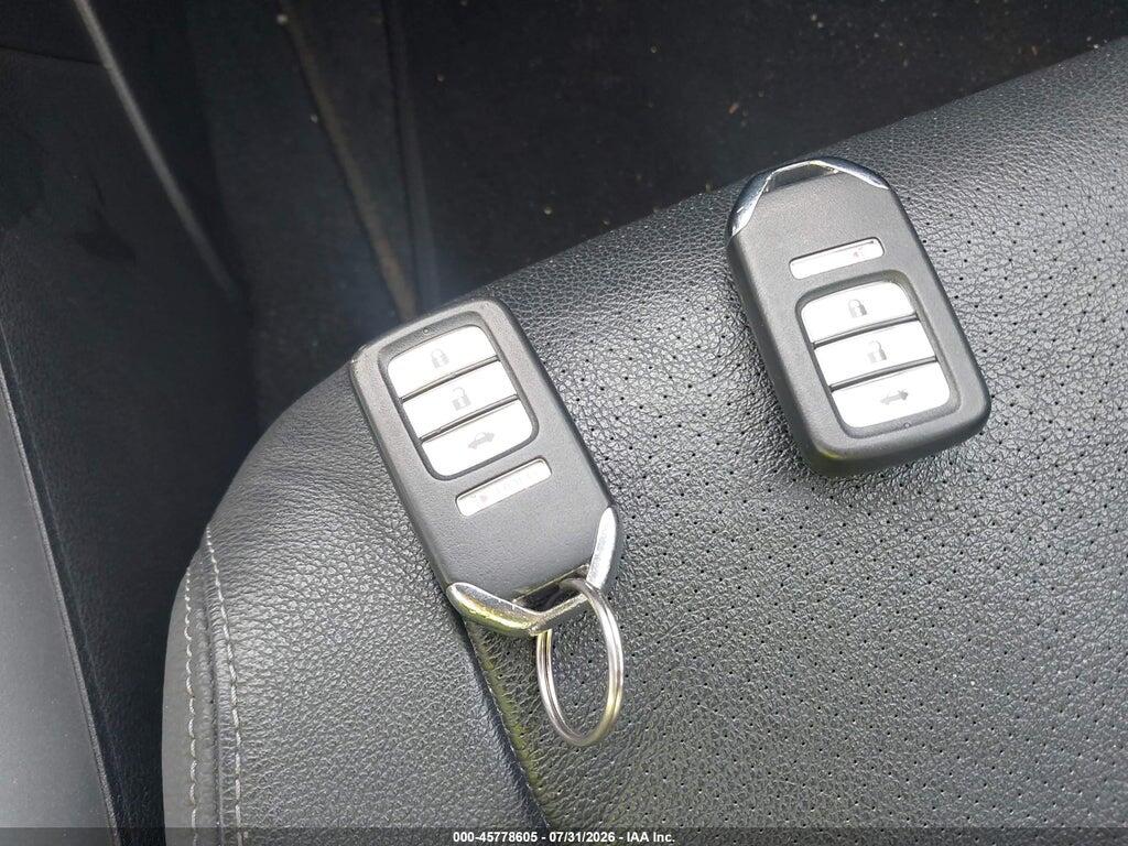 1HGCR2F80FA168091 2015 HONDA ACCORD photo no. 11