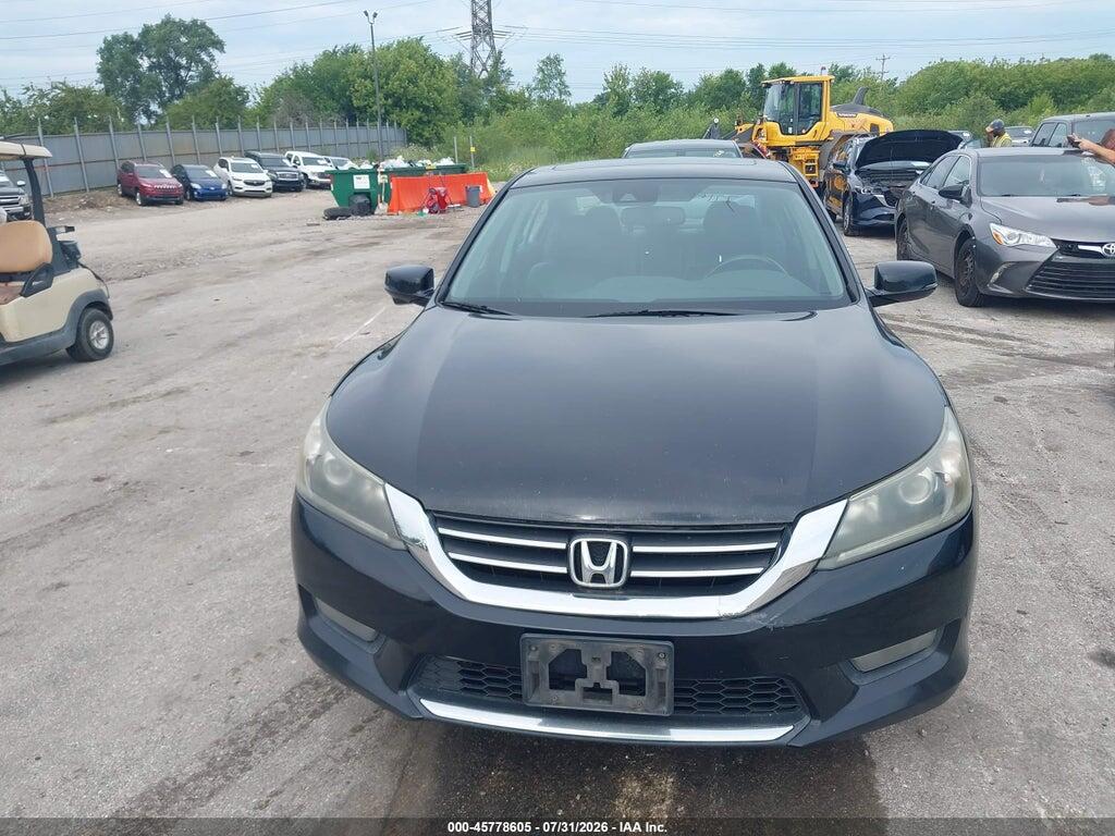 1HGCR2F80FA168091 2015 HONDA ACCORD photo no. 12