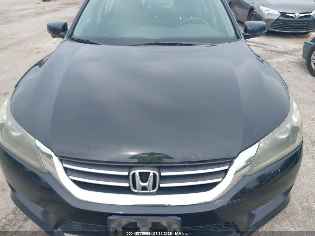 1HGCR2F80FA168091 2015 HONDA ACCORD photo no. 6
