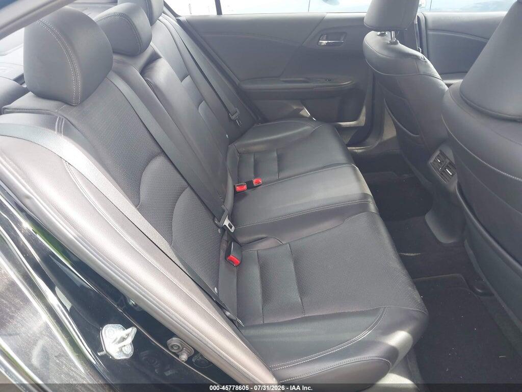 1HGCR2F80FA168091 2015 HONDA ACCORD photo no. 8