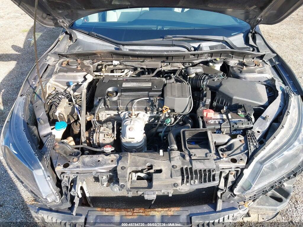 1HGCR2F31FA181002 2015 HONDA ACCORD photo no. 10