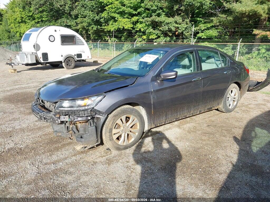 1HGCR2F31FA181002 2015 HONDA ACCORD photo no. 2