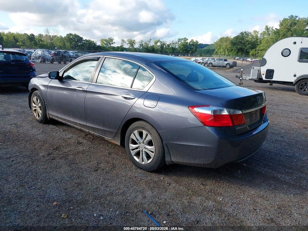 1HGCR2F31FA181002 2015 HONDA ACCORD photo no. 3
