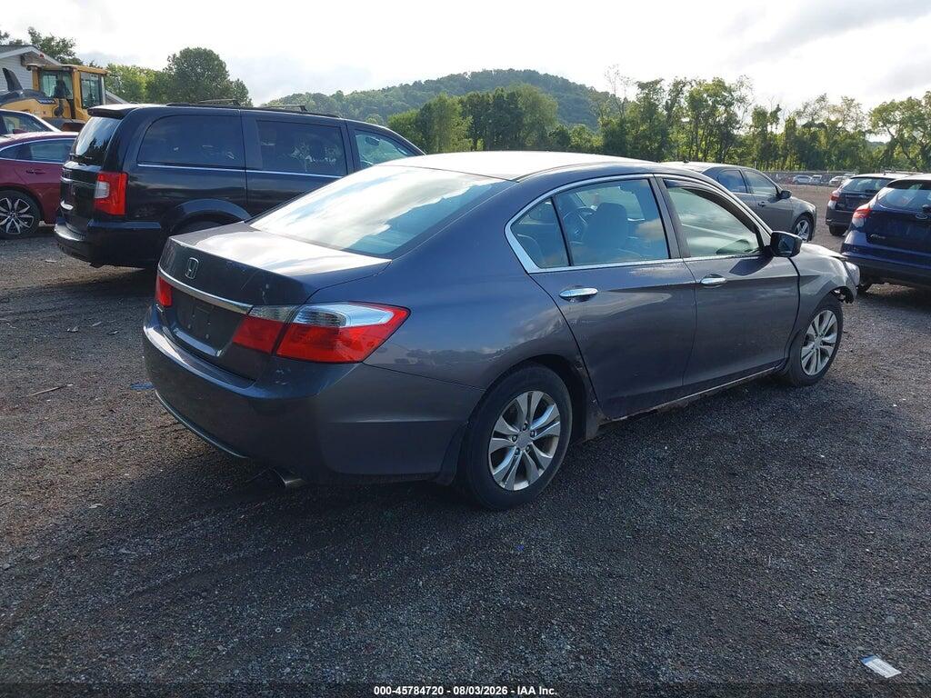 1HGCR2F31FA181002 2015 HONDA ACCORD photo no. 4