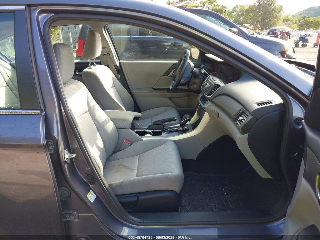 1HGCR2F31FA181002 2015 HONDA ACCORD photo no. 5