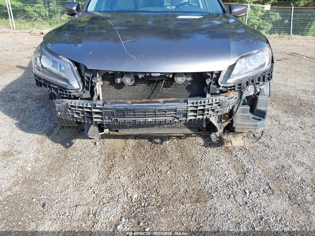 1HGCR2F31FA181002 2015 HONDA ACCORD photo no. 6