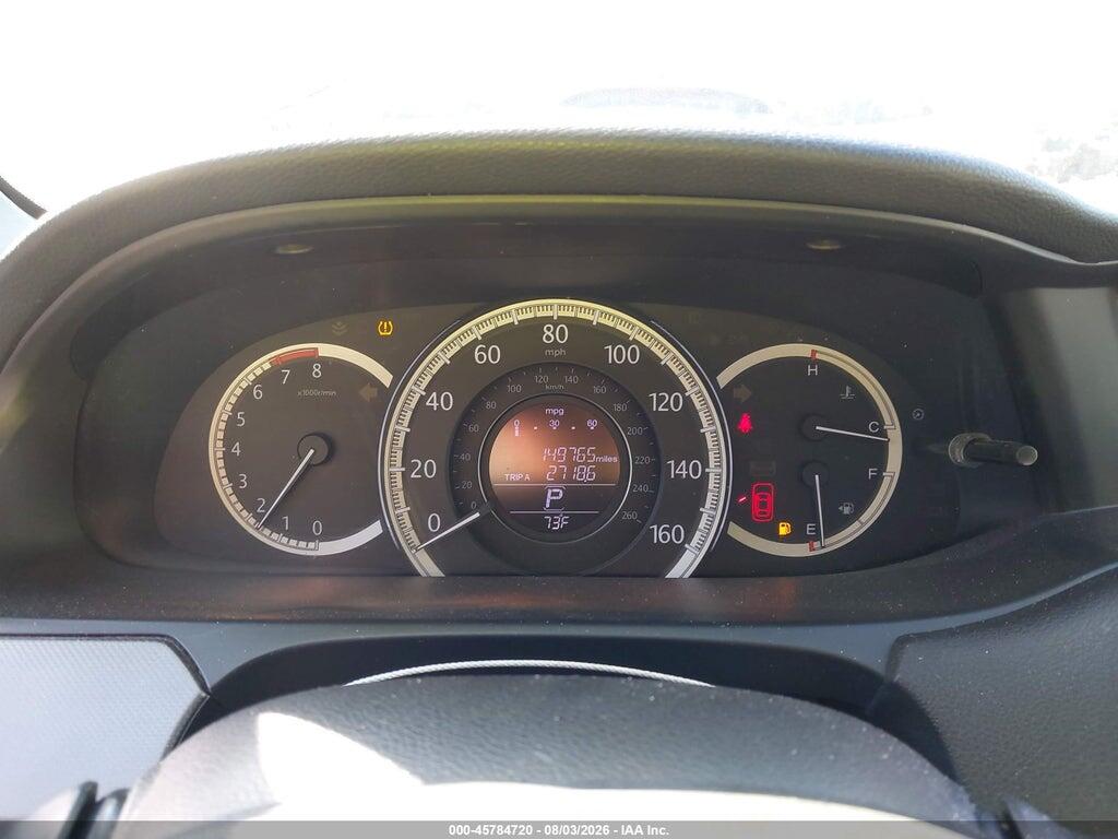 1HGCR2F31FA181002 2015 HONDA ACCORD photo no. 7