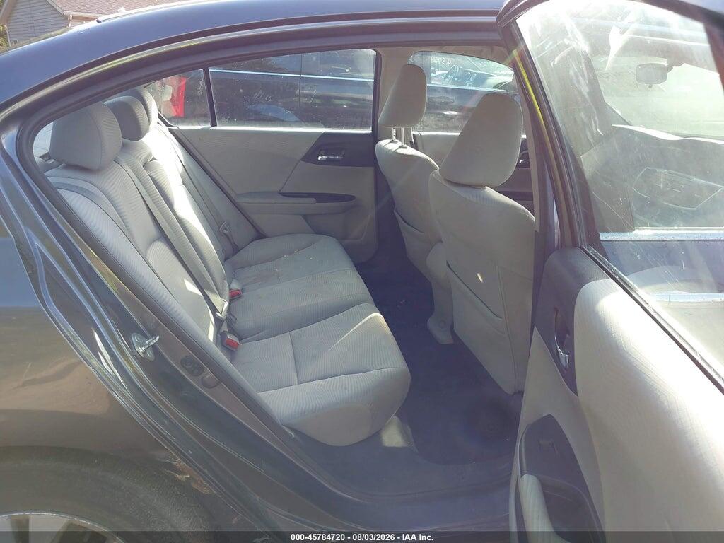 1HGCR2F31FA181002 2015 HONDA ACCORD photo no. 8