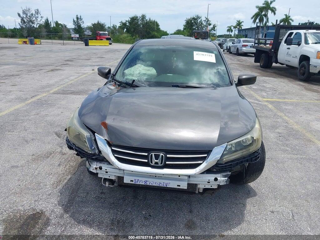 1HGCR2F38FA103252 2015 HONDA ACCORD photo no. 11