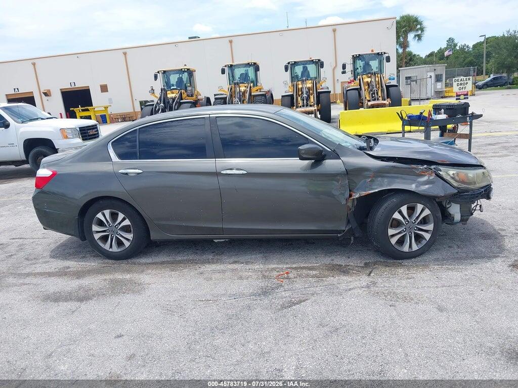 1HGCR2F38FA103252 2015 HONDA ACCORD photo no. 12