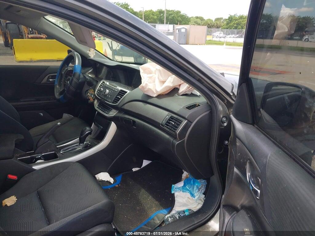 1HGCR2F38FA103252 2015 HONDA ACCORD photo no. 5