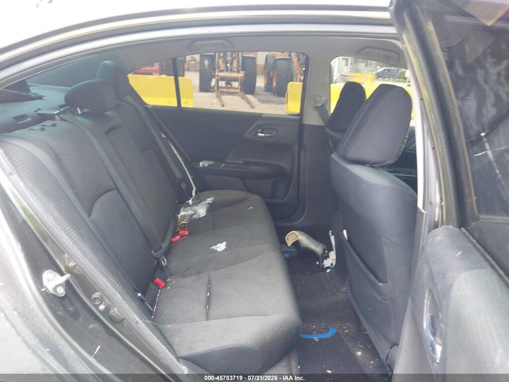 1HGCR2F38FA103252 2015 HONDA ACCORD photo no. 8