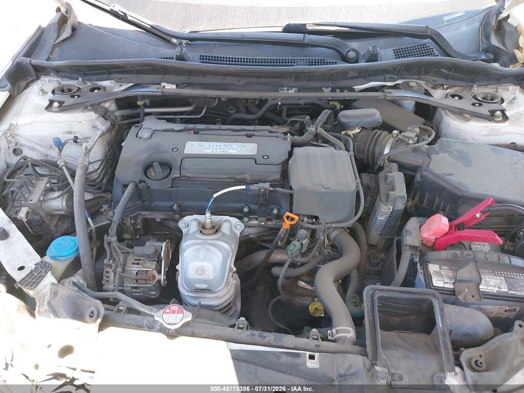 1HGCT1B71FA009508 2015 HONDA ACCORD photo no. 10