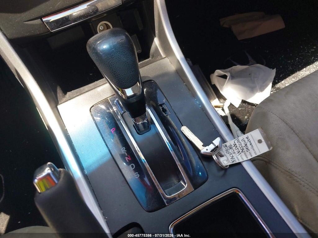 1HGCT1B71FA009508 2015 HONDA ACCORD photo no. 11