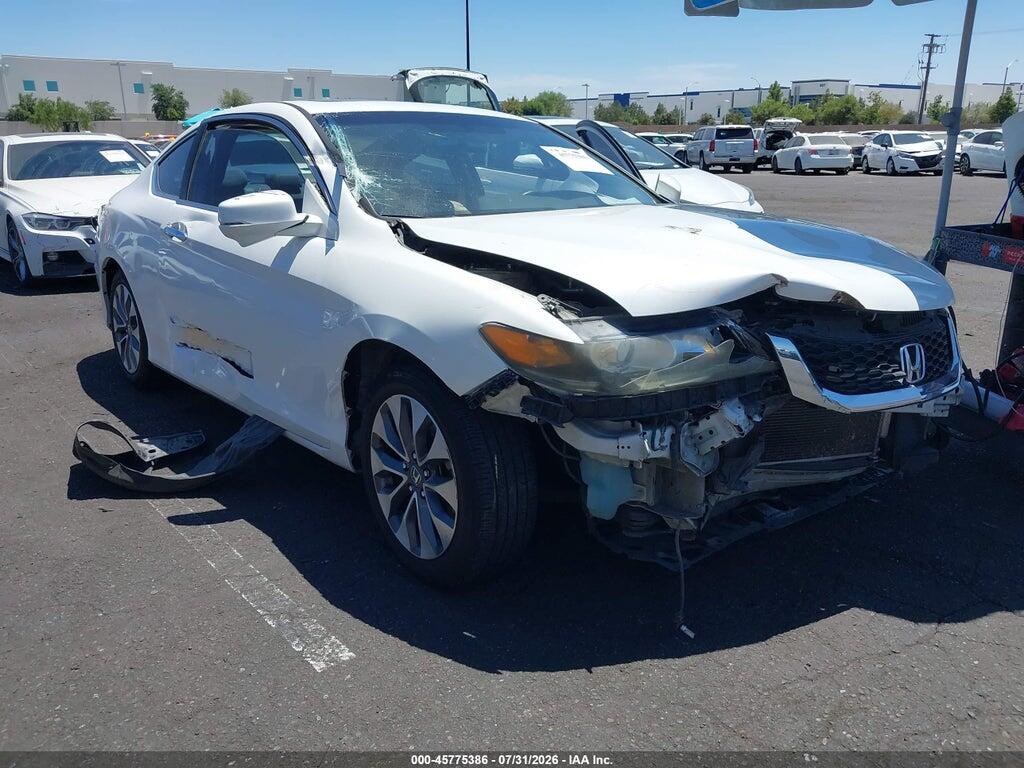 1HGCT1B71FA009508 2015 HONDA ACCORD photo no. 6