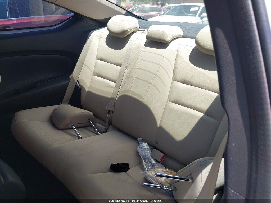 1HGCT1B71FA009508 2015 HONDA ACCORD photo no. 8