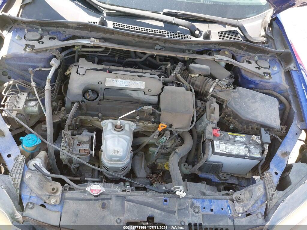 1HGCT1B84FA000813 2015 HONDA ACCORD photo no. 10