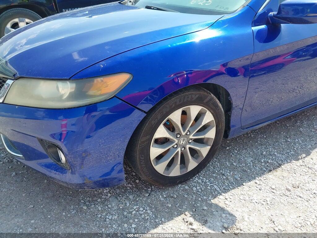 1HGCT1B84FA000813 2015 HONDA ACCORD photo no. 6