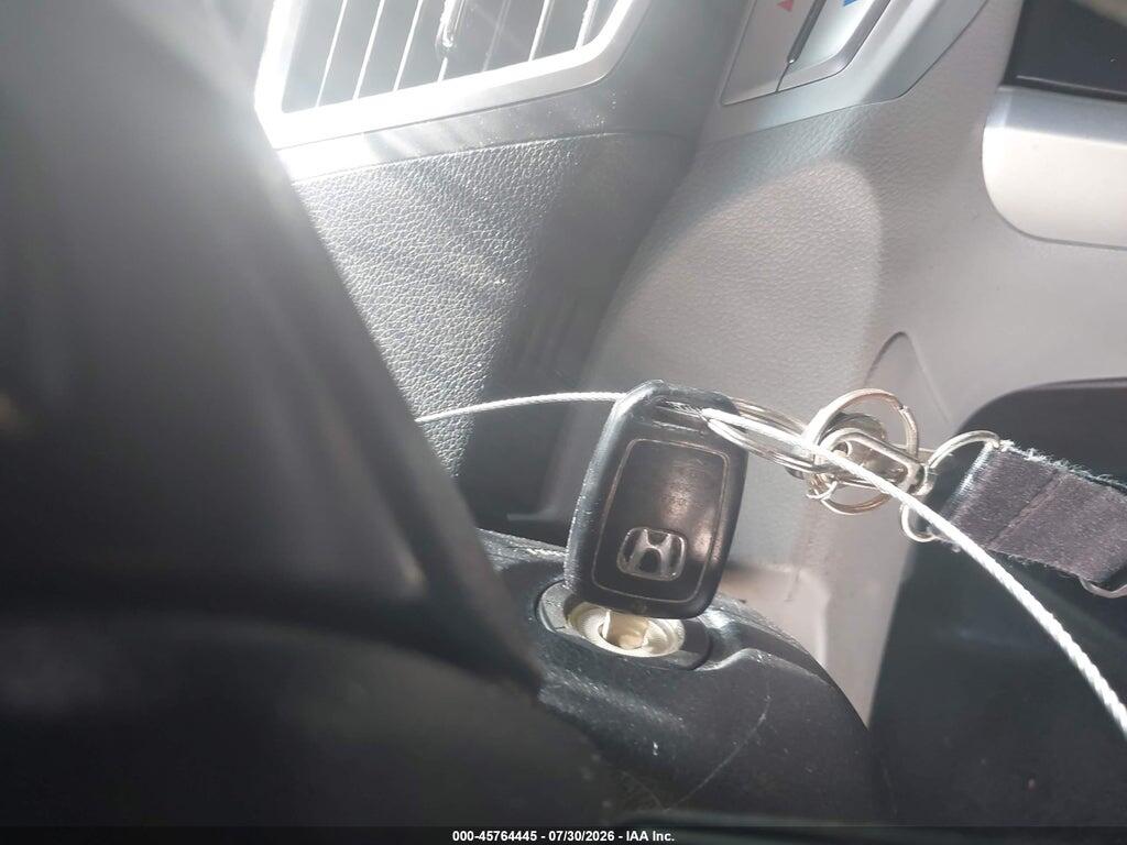 1HGCR2F30FA063023 2015 HONDA ACCORD photo no. 11