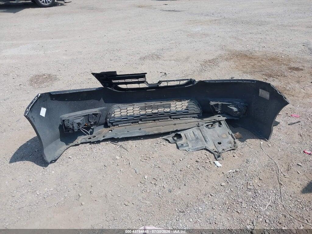 1HGCR2F30FA063023 2015 HONDA ACCORD photo no. 12