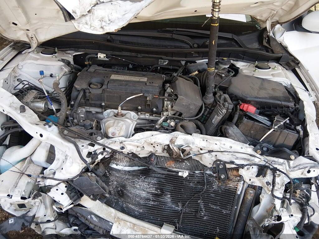 1HGCR2F30FA204642 2015 HONDA ACCORD photo no. 10