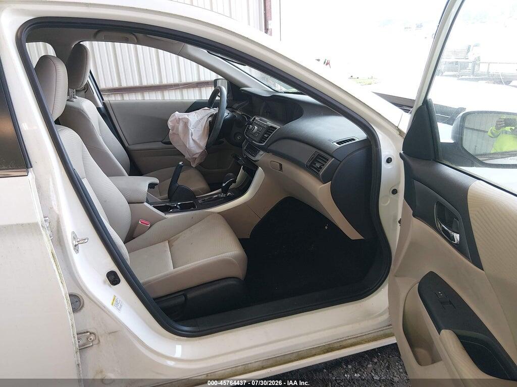 1HGCR2F30FA204642 2015 HONDA ACCORD photo no. 5