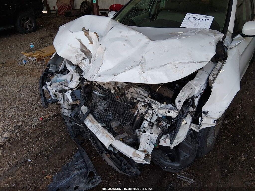1HGCR2F30FA204642 2015 HONDA ACCORD photo no. 6