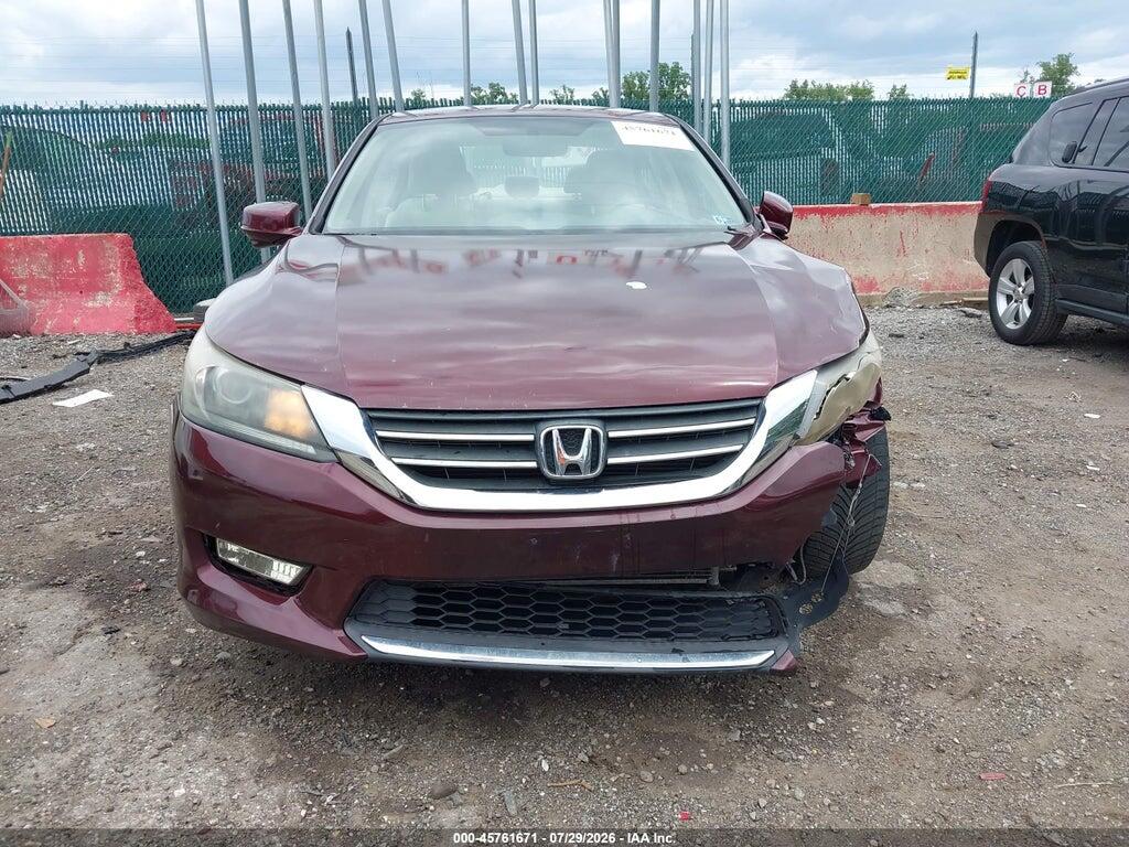 1HGCR2F78FA026787 2015 HONDA ACCORD photo no. 12